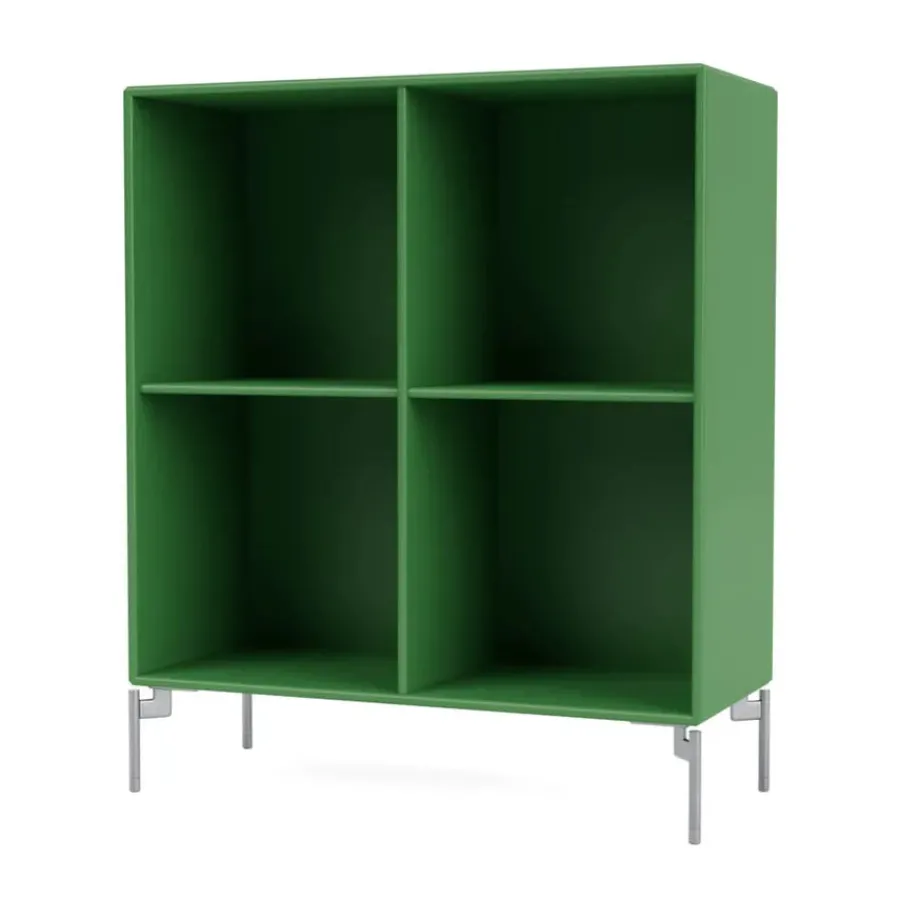 1112 reol inkl. ophæng fra<Montana Best