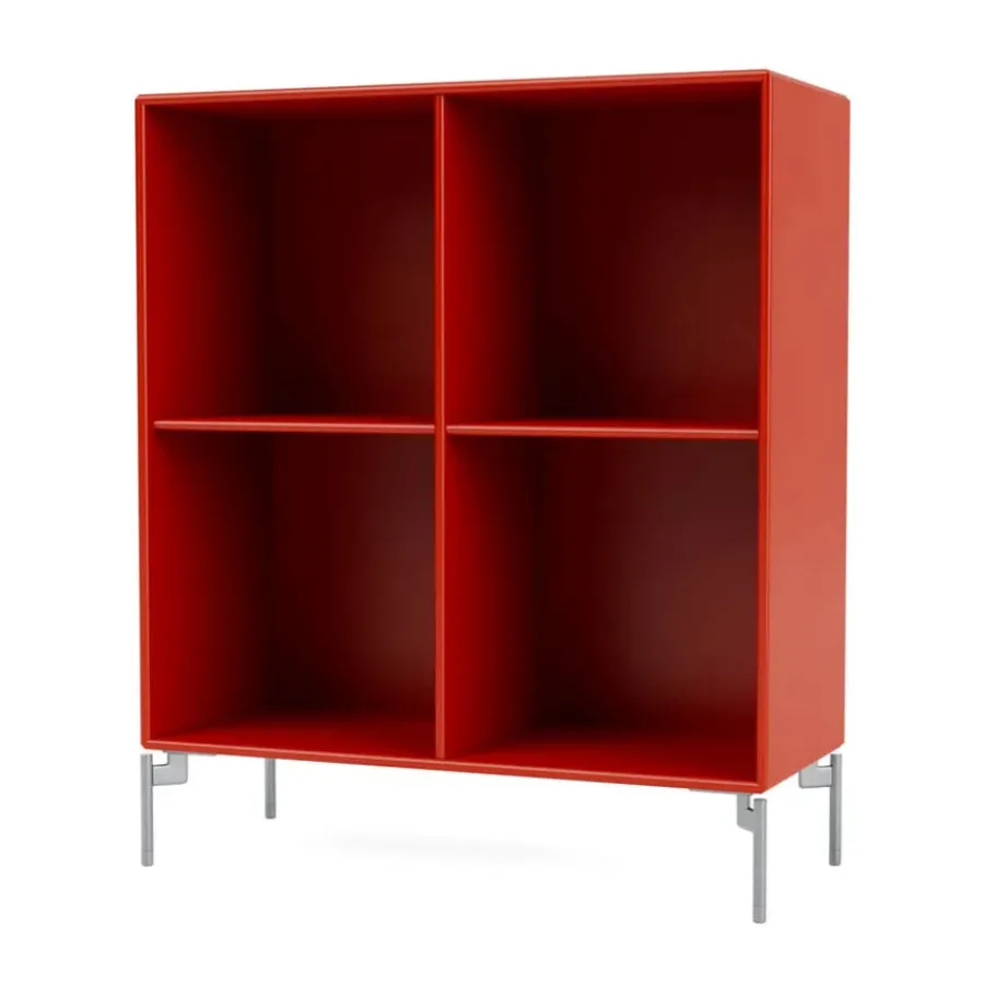 1112 reol inkl. ophæng fra<Montana Best