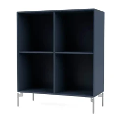 1112 reol inkl. ophæng fra<Montana Best