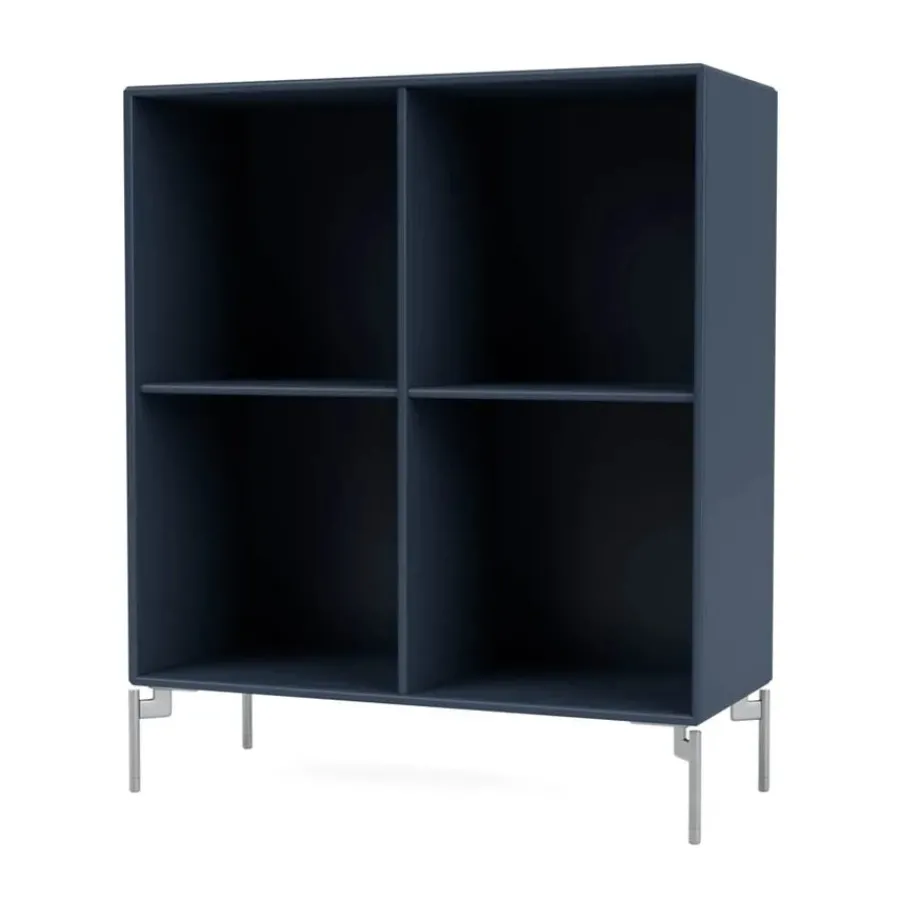 1112 reol inkl. ophæng fra<Montana Best