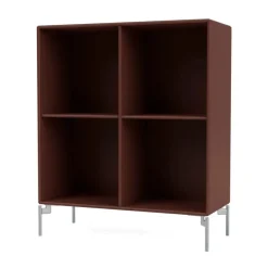 1112 reol inkl. ophæng fra<Montana Best