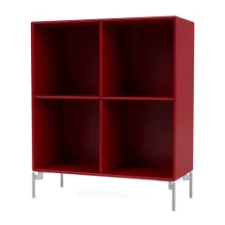 1112 reol inkl. ophæng fra<Montana Best