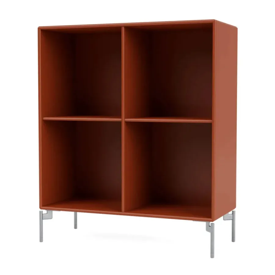 1112 reol inkl. ophæng fra<Montana Best