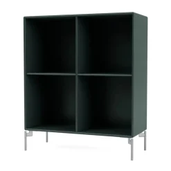 1112 reol inkl. ophæng fra<Montana Best