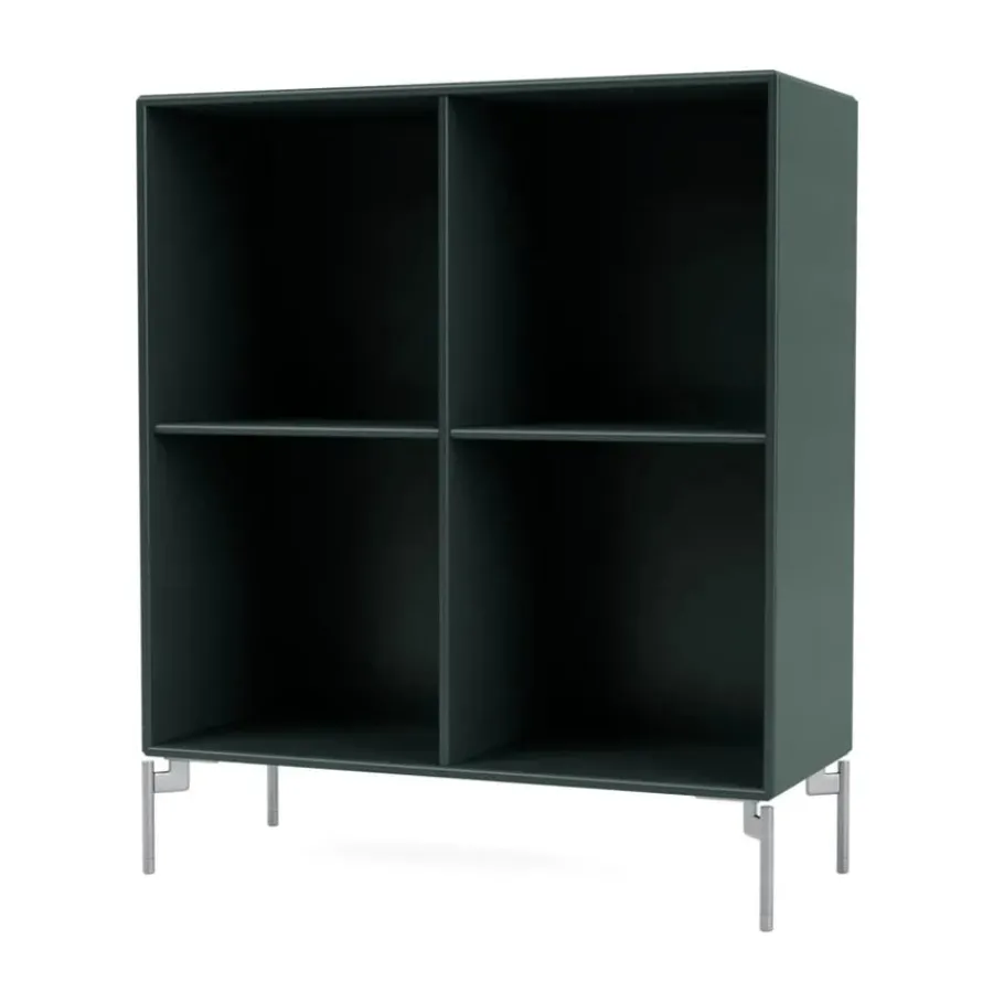 1112 reol inkl. ophæng fra<Montana Best