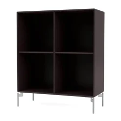 1112 reol inkl. ophæng fra<Montana Best