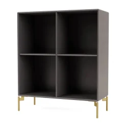 1112 reol inkl. ophæng fra<Montana Best