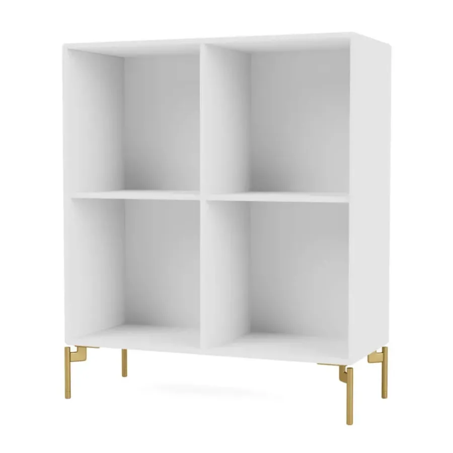 1112 reol inkl. ophæng fra<Montana Best