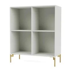 1112 reol inkl. ophæng fra<Montana Best