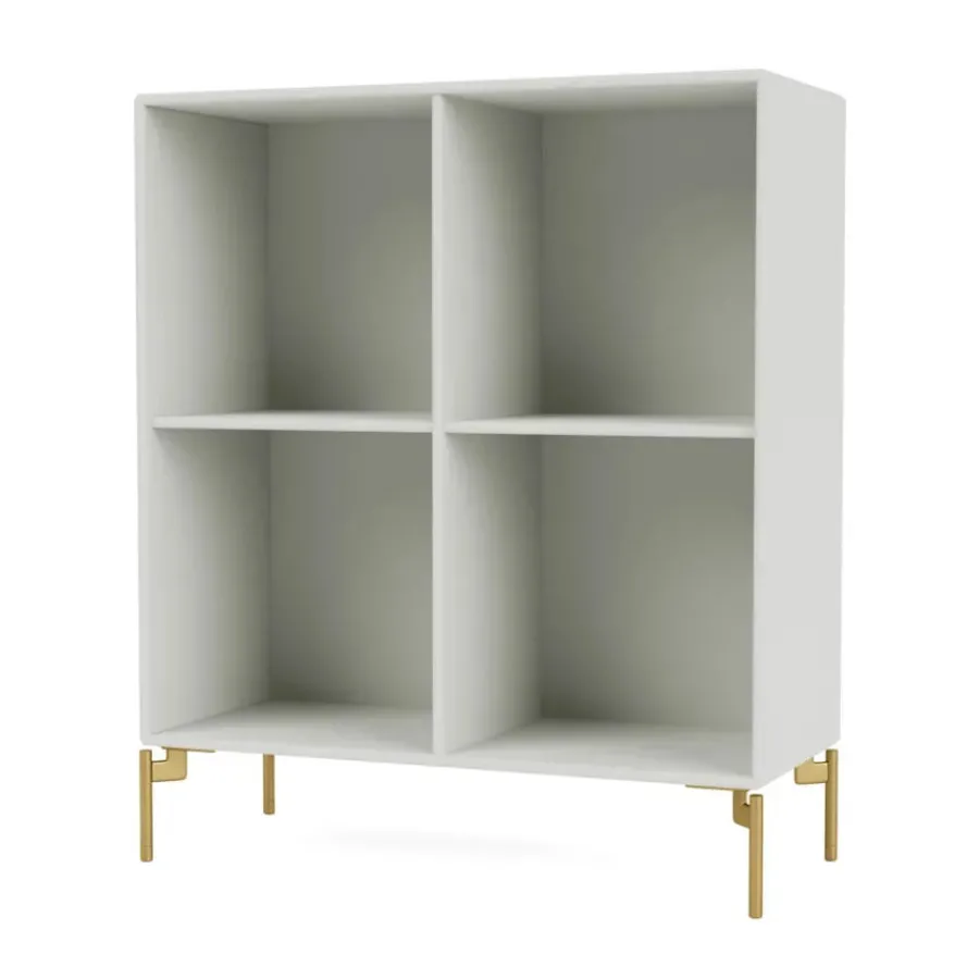 1112 reol inkl. ophæng fra<Montana Best