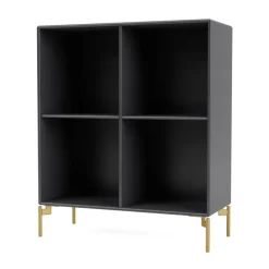 1112 reol inkl. ophæng fra<Montana Best