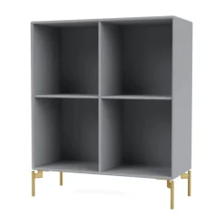 1112 reol inkl. ophæng fra<Montana Best