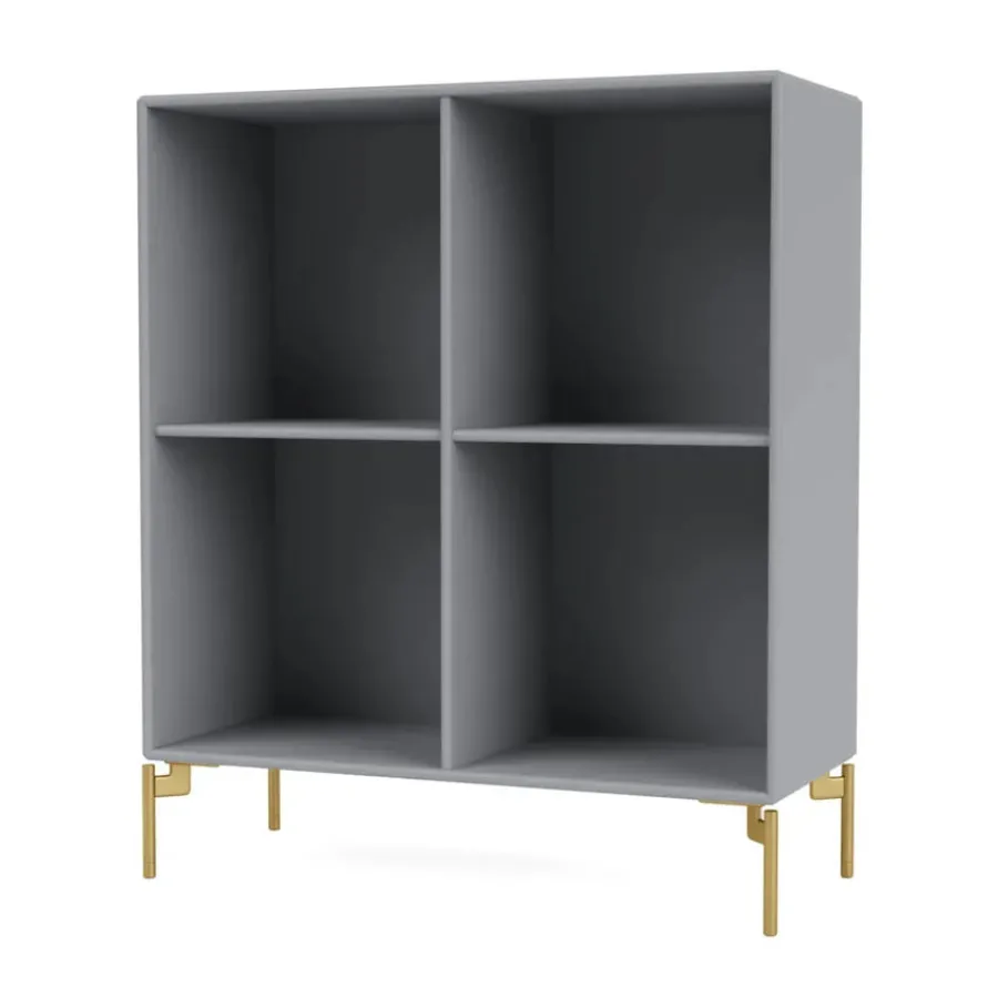 1112 reol inkl. ophæng fra<Montana Best