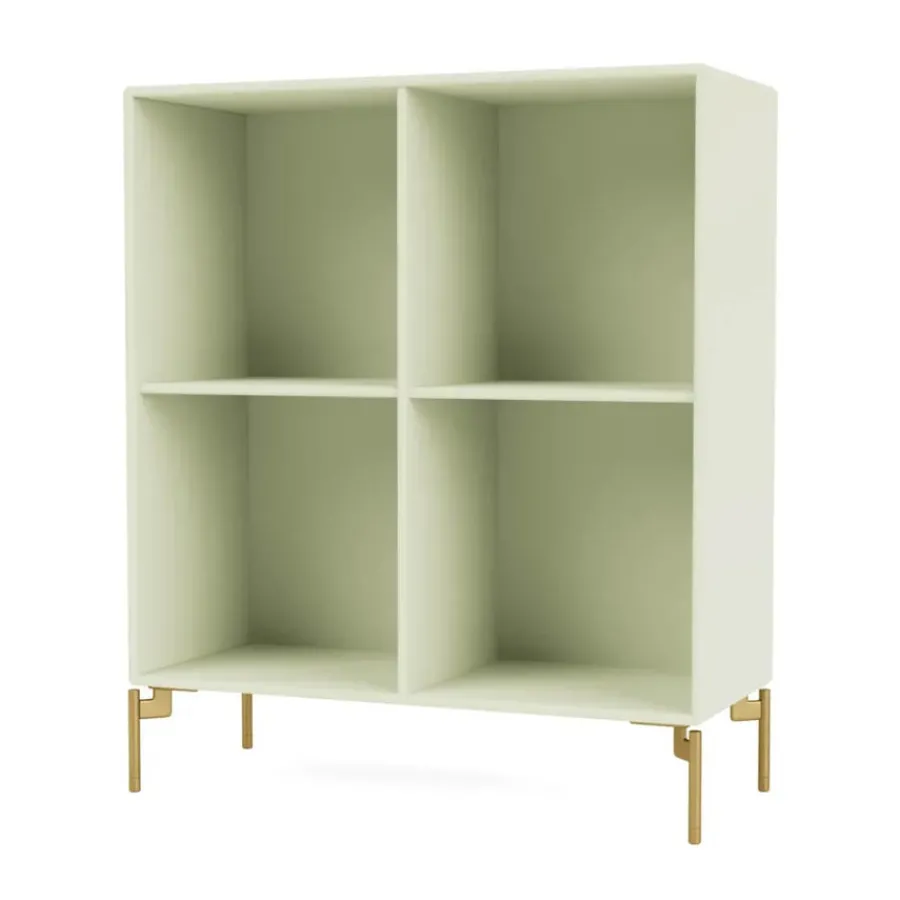 1112 reol inkl. ophæng fra<Montana Best