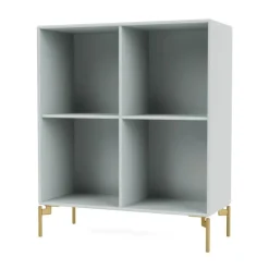 1112 reol inkl. ophæng fra<Montana Best