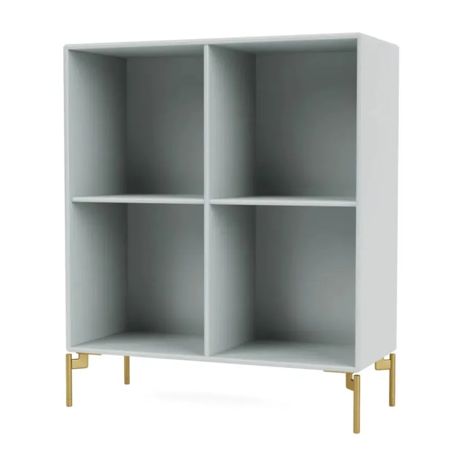 1112 reol inkl. ophæng fra<Montana Best