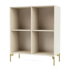 1112 reol inkl. ophæng fra<Montana Best