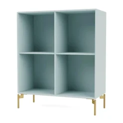 1112 reol inkl. ophæng fra<Montana Best