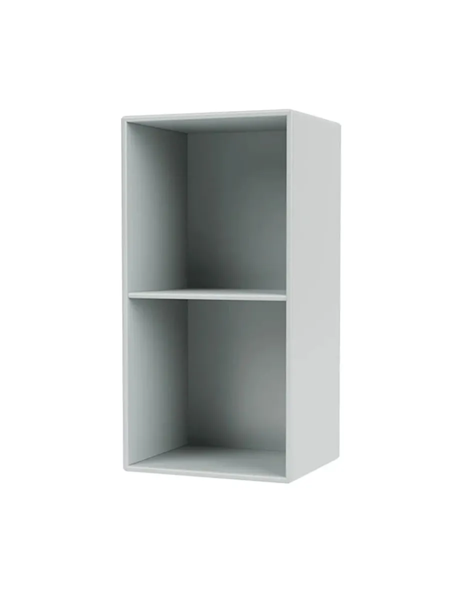 1261 Reol inkl. sokkel fra<Montana Outlet