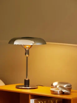 120 Års Jubilæum RA250 Bordlampe af<Piet Hein