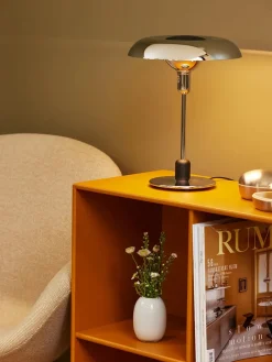 120 Års Jubilæum RA250 Bordlampe af<Piet Hein