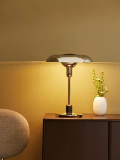 120 Års Jubilæum RA250 Bordlampe af<Piet Hein