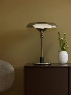 120 Års Jubilæum RA250 Bordlampe af<Piet Hein