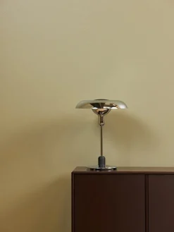 120 Års Jubilæum RA250 Bordlampe af<Piet Hein