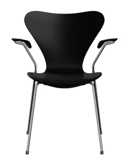 3207 Serie 7 Armstol af Arne Jacobsen<Fritz Hansen Discount