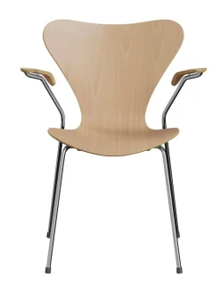 3207 Serie 7 Armstol af Arne Jacobsen<Fritz Hansen Discount