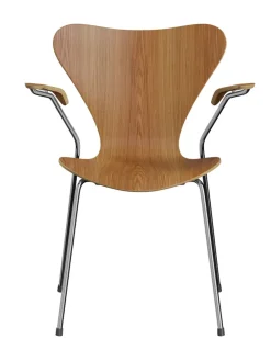 3207 Serie 7 Armstol af Arne Jacobsen<Fritz Hansen Discount