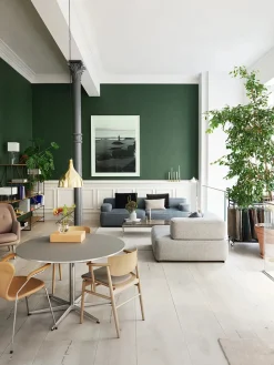 3207 Serie 7 Armstol af Arne Jacobsen<Fritz Hansen Discount