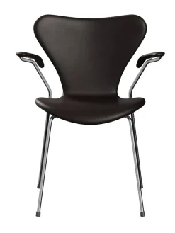 3207 Serie 7 Armstol af Arne Jacobsen<Fritz Hansen Discount