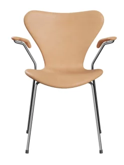 3207 Serie 7 Armstol af Arne Jacobsen<Fritz Hansen Discount