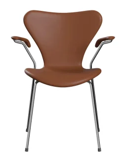 3207 Serie 7 Armstol af Arne Jacobsen<Fritz Hansen Discount