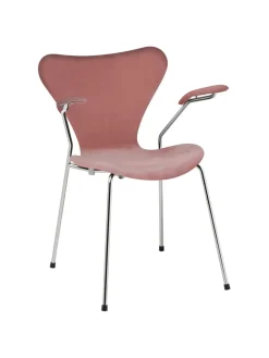 3207 Serie 7 Armstol af Arne Jacobsen<Fritz Hansen Discount