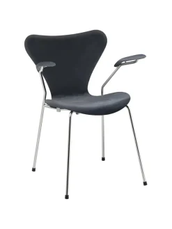 3207 Serie 7 Armstol af Arne Jacobsen<Fritz Hansen Discount