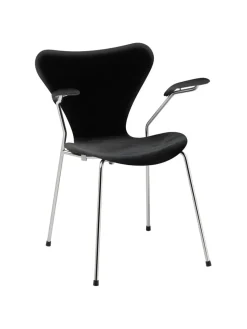 3207 Serie 7 Armstol af Arne Jacobsen<Fritz Hansen Discount