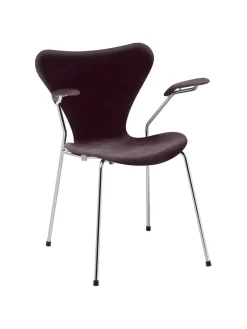 3207 Serie 7 Armstol af Arne Jacobsen<Fritz Hansen Discount