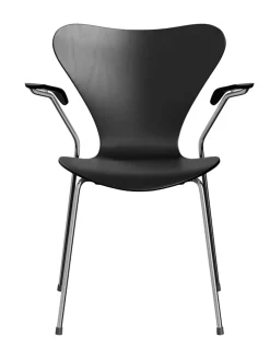 3207 Serie 7 Armstol af Arne Jacobsen<Fritz Hansen Discount