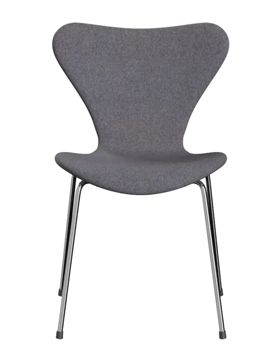 3107 Serie 7, fuldpolstret af Arne Jacobsen<Fritz Hansen New
