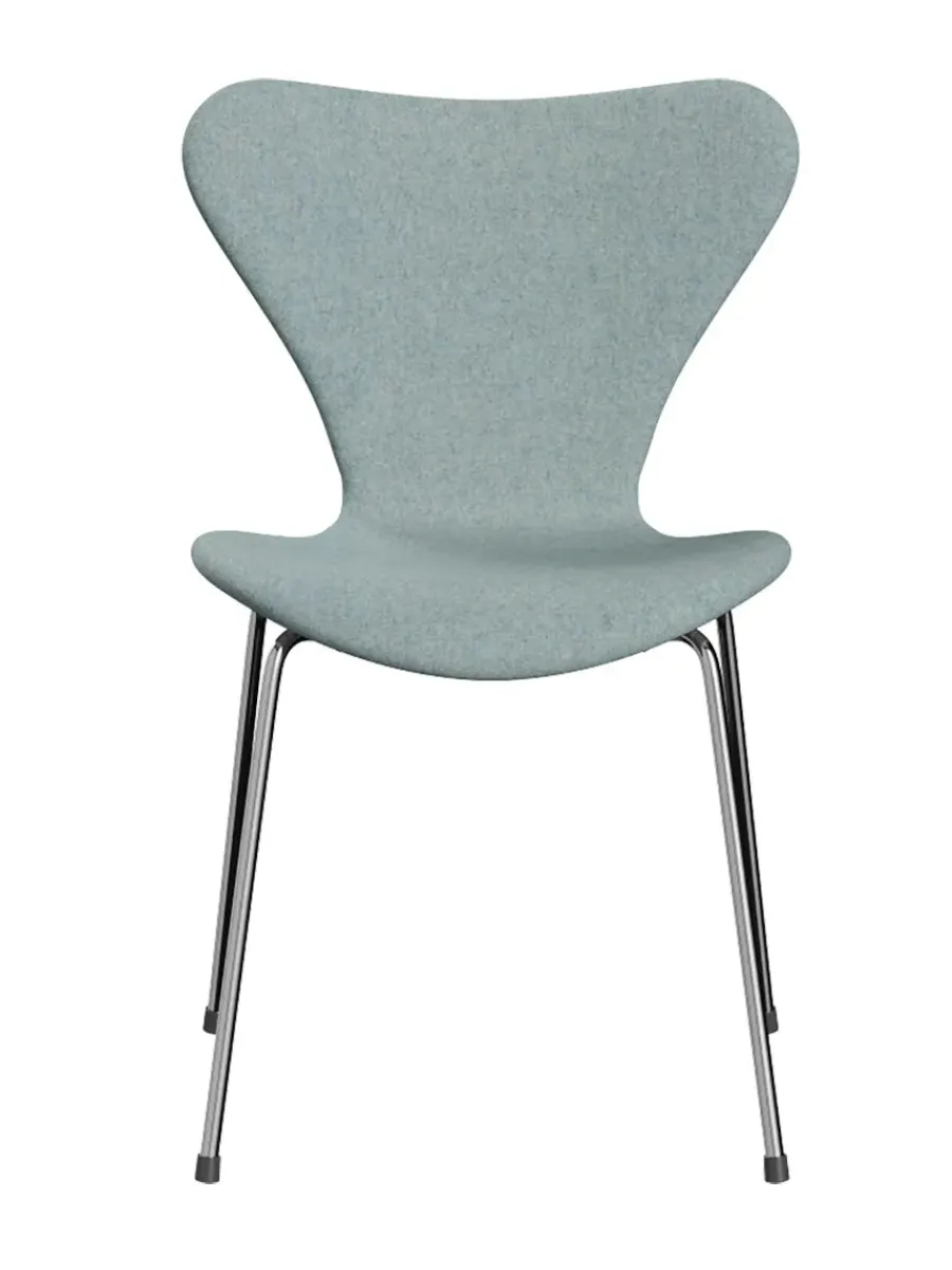 3107 Serie 7, fuldpolstret af Arne Jacobsen<Fritz Hansen New