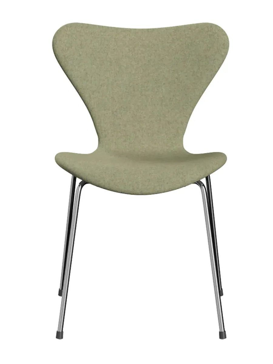 3107 Serie 7, fuldpolstret af Arne Jacobsen<Fritz Hansen New