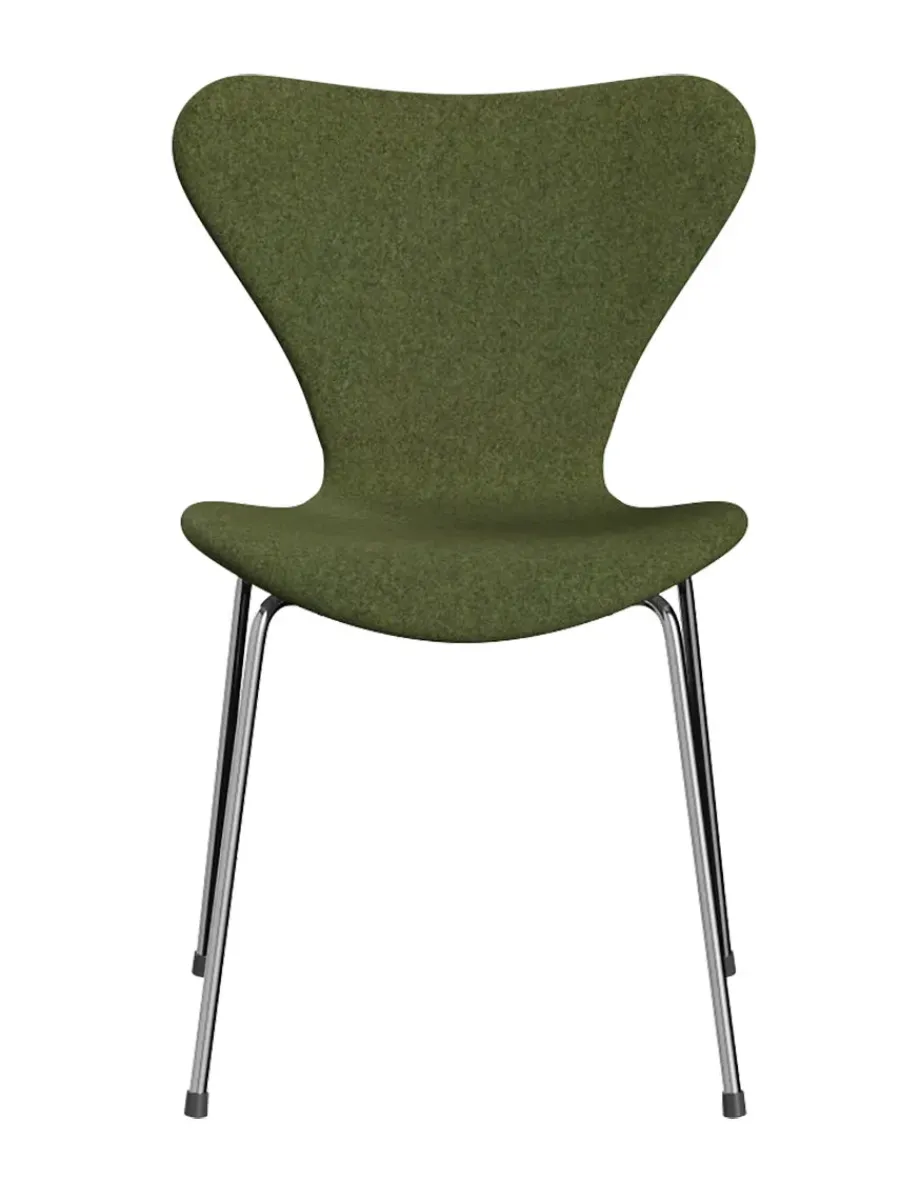 3107 Serie 7, fuldpolstret af Arne Jacobsen<Fritz Hansen New