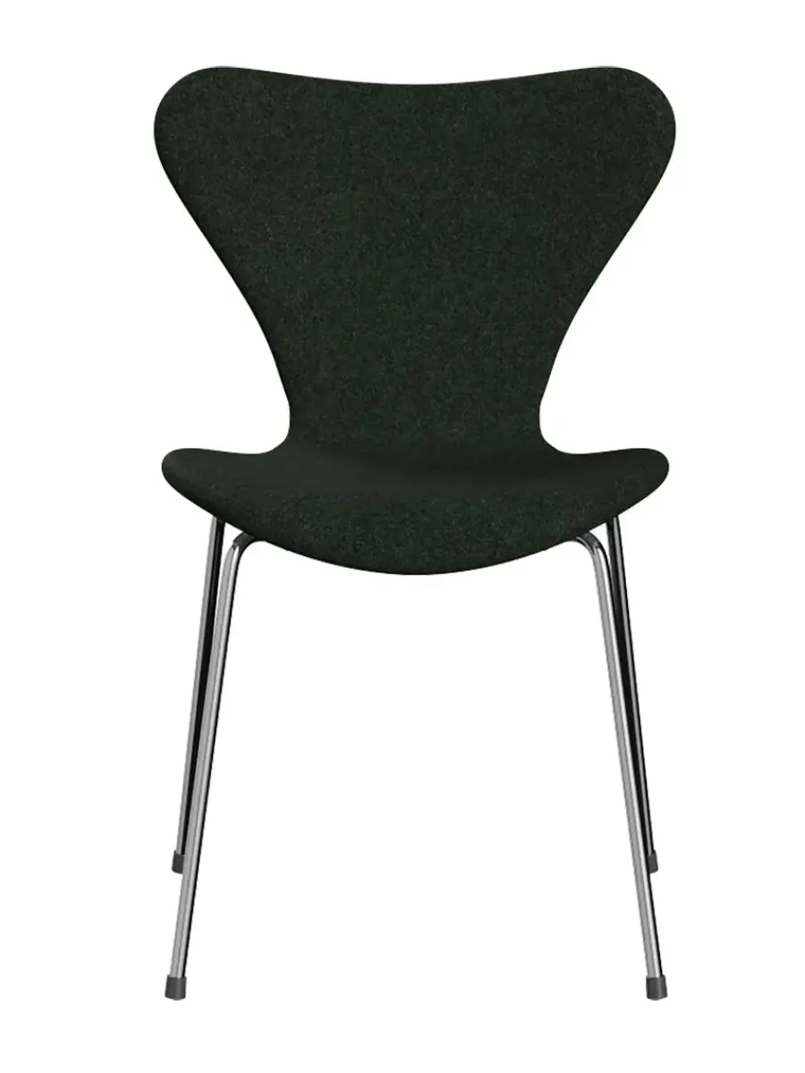 3107 Serie 7, fuldpolstret af Arne Jacobsen<Fritz Hansen New