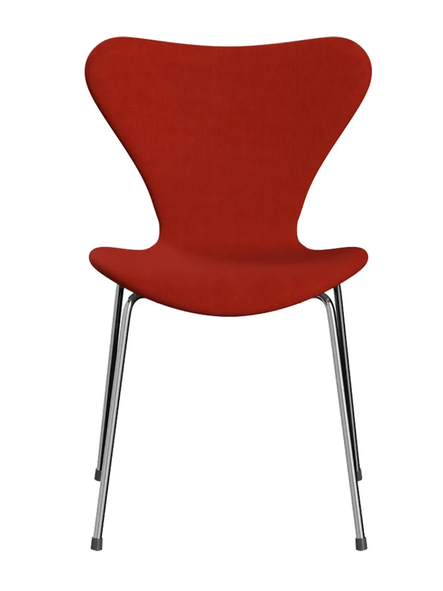 3107 Serie 7, fuldpolstret af Arne Jacobsen<Fritz Hansen New