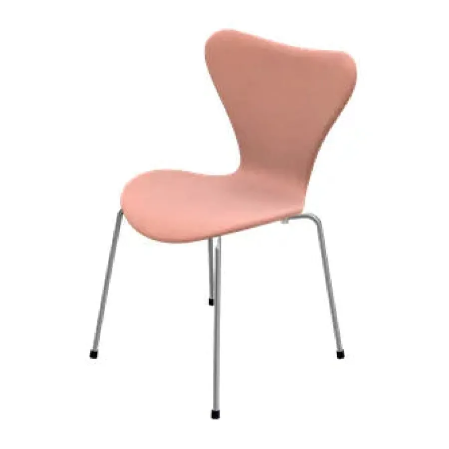 3107 Serie 7, fuldpolstret af Arne Jacobsen<Fritz Hansen New