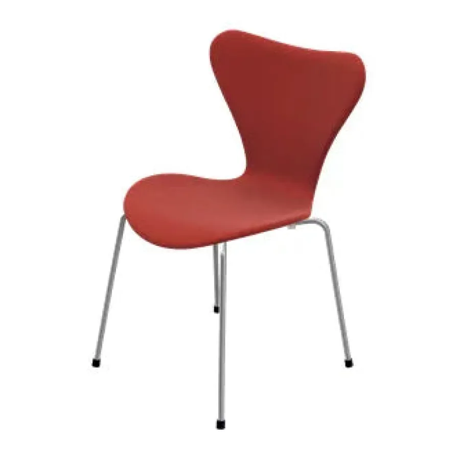 3107 Serie 7, fuldpolstret af Arne Jacobsen<Fritz Hansen New
