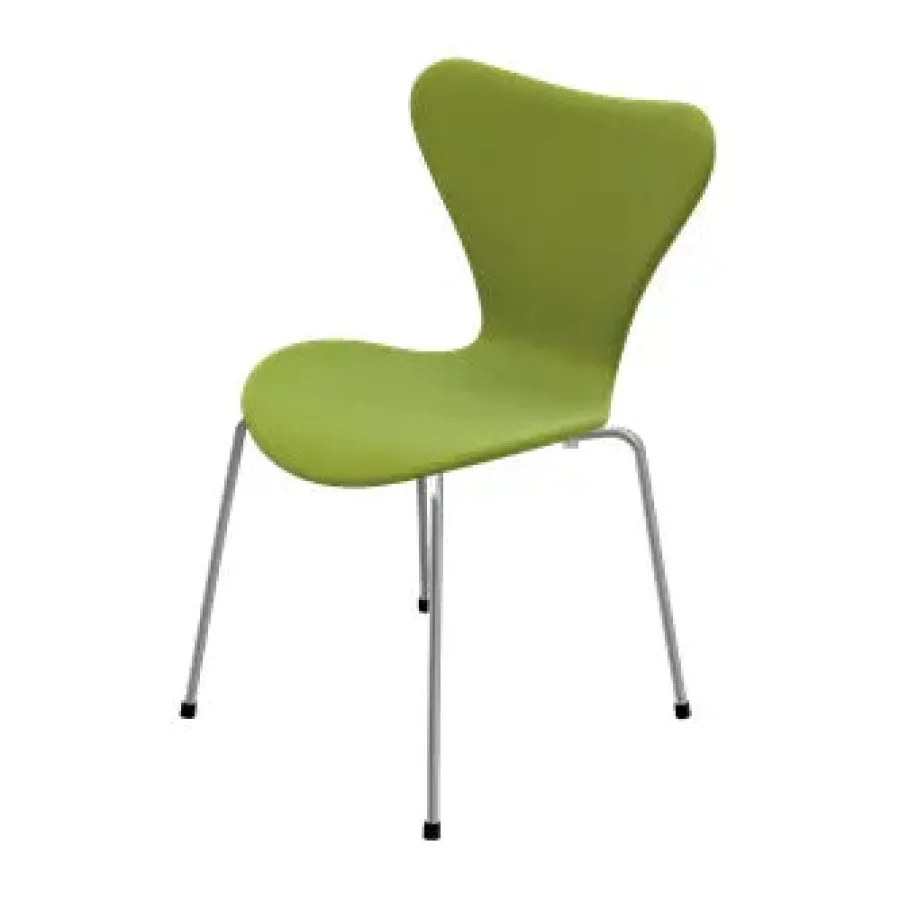 3107 Serie 7, fuldpolstret af Arne Jacobsen<Fritz Hansen New