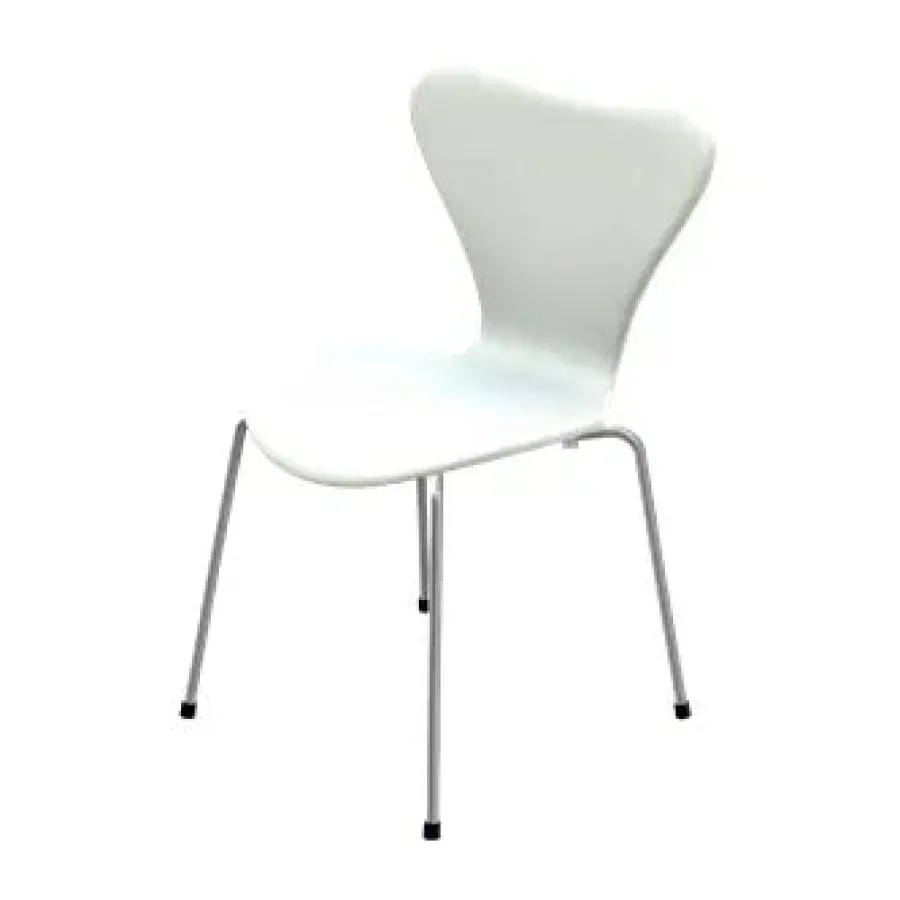 3107 Serie 7, fuldpolstret af Arne Jacobsen<Fritz Hansen New
